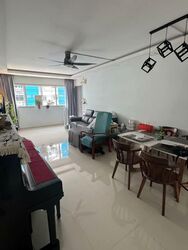 Blk 839 Yishun Street 81 (Yishun), HDB 4 Rooms #581382881